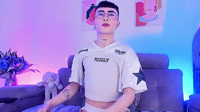 SebastianHilton – Kamerová šou