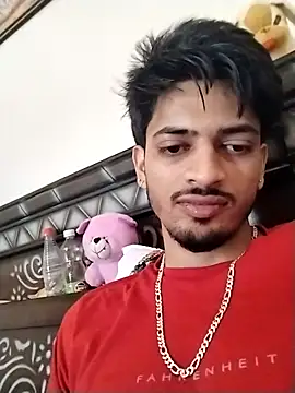 Wild_Vassu Chat XXX in diretta