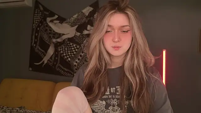 BellaSink Live XXX-chat