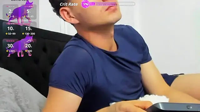 Chat XXX Live camilo_model