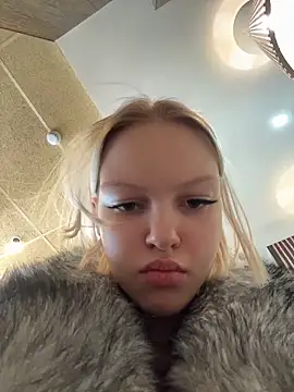 AshleyMur's Live XXX Chat