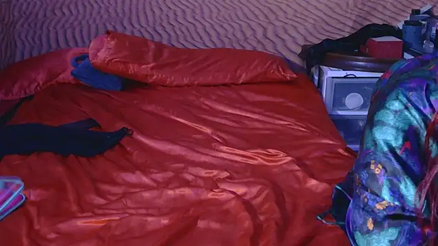 BusyB1983's Live XXX Chat