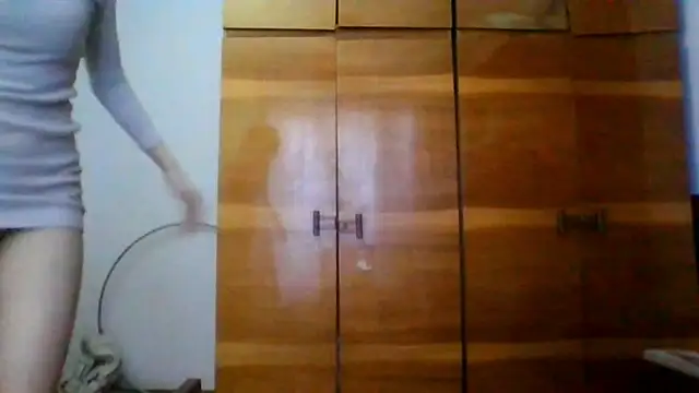 Czat XXX na żywo – NickiKisinger