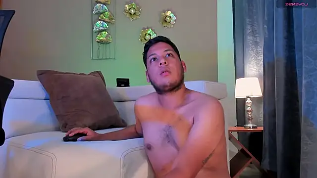 Akon_2XXX Show Webcam