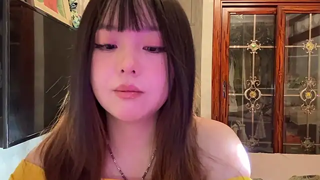 thelittlexx Live XXX-chat