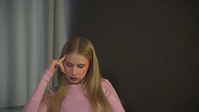 TarraTalton Live XXX-chat