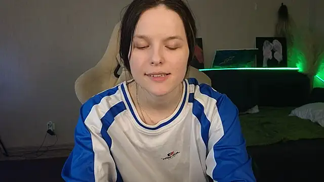 Czat XXX na żywo – Nate__