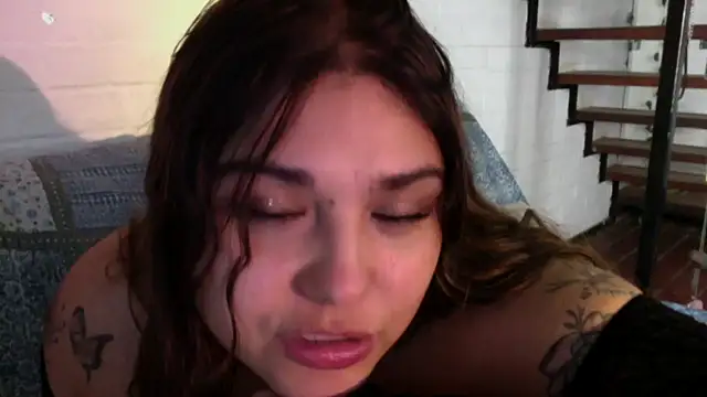 eira_luxのウェブカメラショー