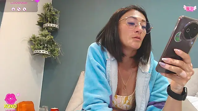 SharisWillian: απευθείας συνομιλία ΧΧΧ