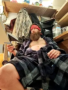 YourFavoriteDaddy-2-4-69 Adlı Modelin Web Kamerası Şovu