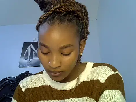 cute-alexisのウェブカメラショー