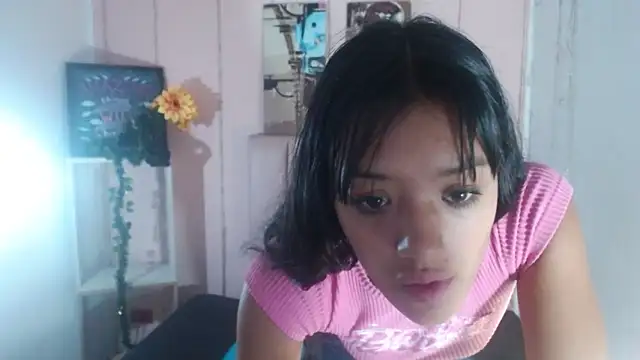 Živý XXX chat camila_williamss