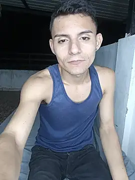 Show de webcam de Jake_bom