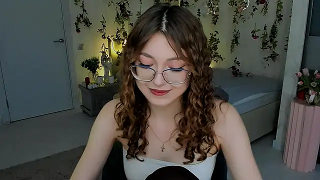 SereneFlame: απευθείας συνομιλία ΧΧΧ