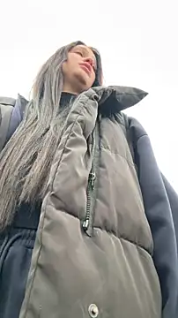 KikiWatson Webcamshow