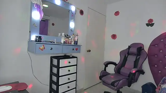 Živý XXX chat soffy_rosses