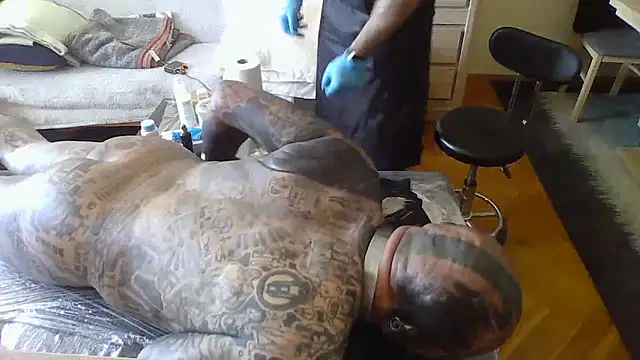 object857 即時 XXX 聊天