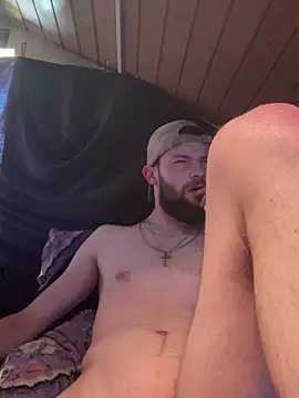 MrTwister666 Webcam-Show