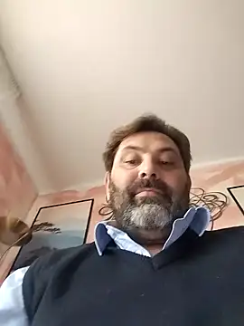 Necroforo Adlı Modelin Web Kamerası Şovu