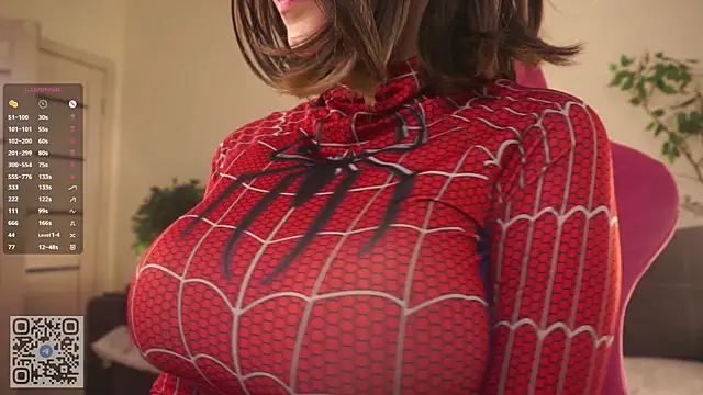 RoxannaCarver: απευθείας συνομιλία ΧΧΧ