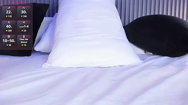 Živý XXX chat Yalezka_