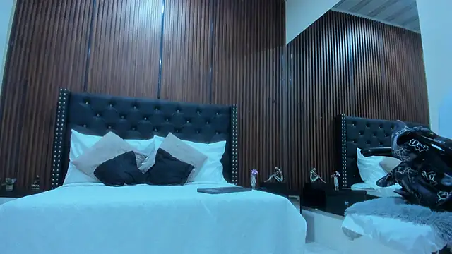 Viannca__'s Webcam Show