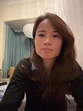 Mia-lpのウェブカメラショー