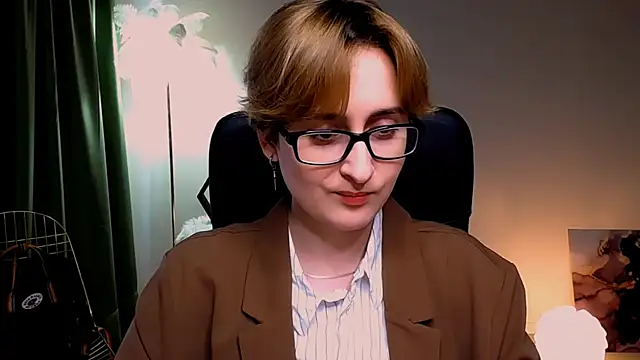 LixeLuna: απευθείας συνομιλία ΧΧΧ