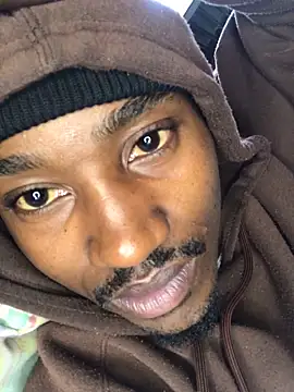 Kingbkackk 网络视讯表演