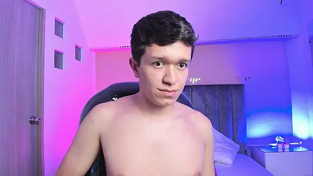 ken_col live XXX chat