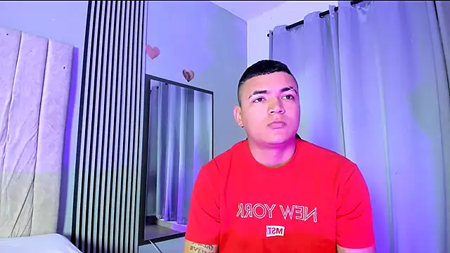 Dante__jons Webcam Show