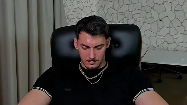 ClintMasters 웹캠 쇼