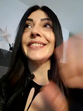 AryaSummersReal Pertunjukan Webcam