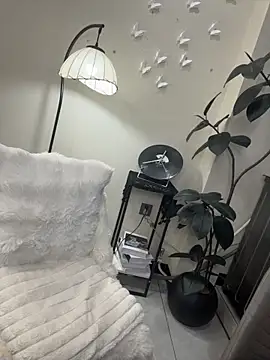 mengbaijiang07 Chat XXX in diretta