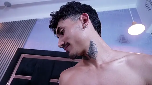 Chat XXX Live Dark_Eros_