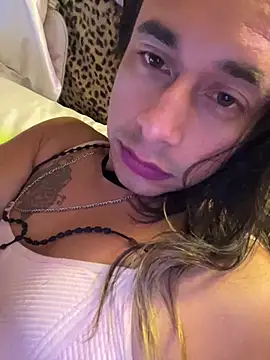 TranSexualJade95 – Naživo XXX chat