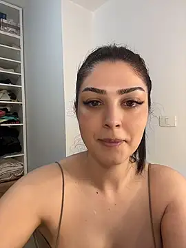 Lexi_Storm 现场XXX聊天