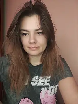 KrissSexiのライブXXXチャット