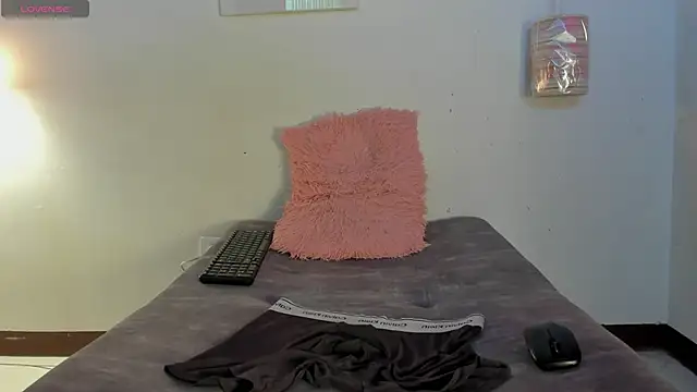 Noirvynn 在線直播表演