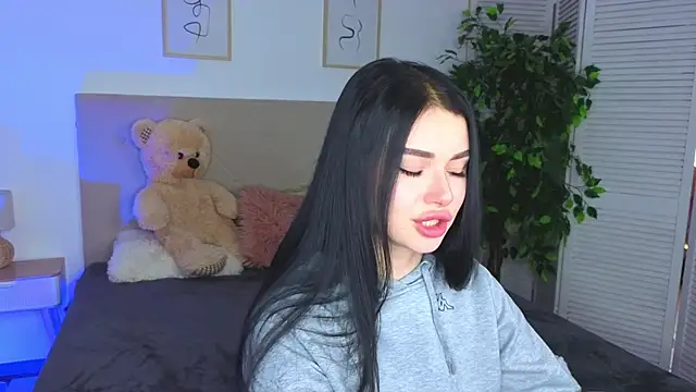 Chatroom XXX en direct de Silena_sky