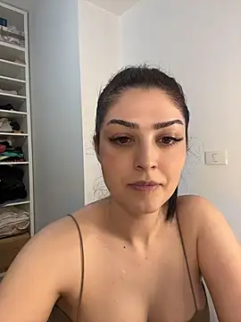 Chat +18 de Lexi_Storm ao vivo