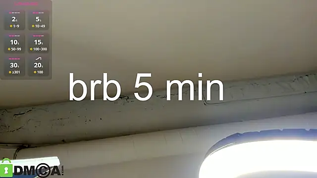 Anneta_Hartのウェブカメラショー