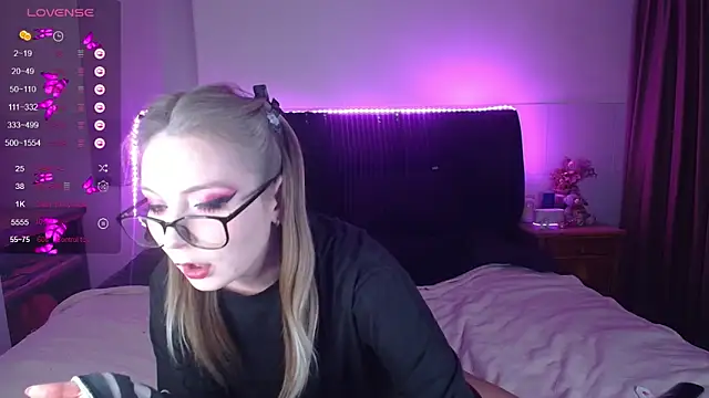 ammyska Obrolan Langsung XXX