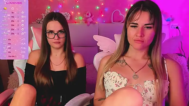 Chatroom XXX en direct de hotty_girls_here