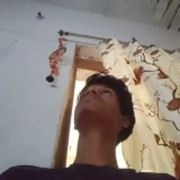 Webkamerová show your_boy478