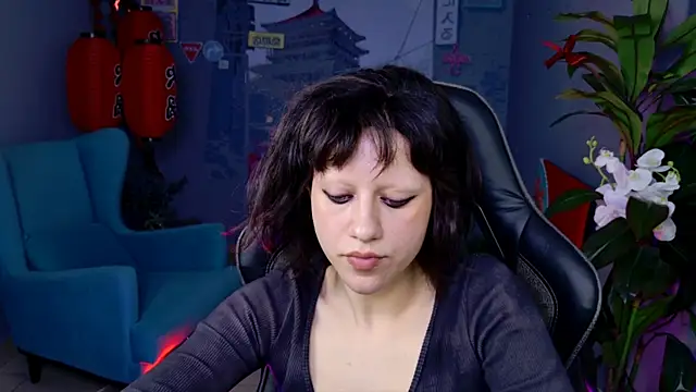 LidaDarknet live XXX chat