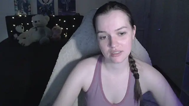 Little_flowers live XXX chat