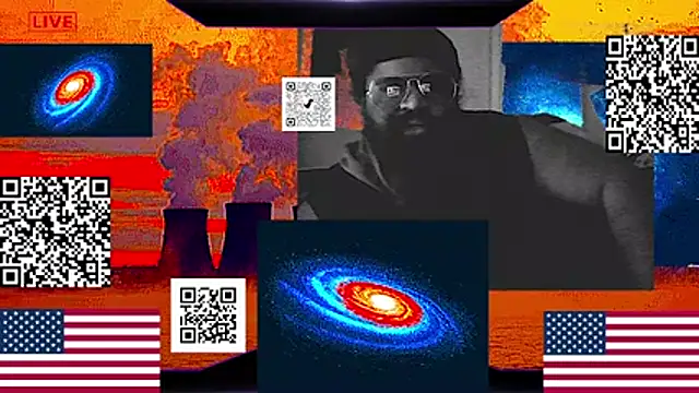 RussellTaylorLacy Webcamshow