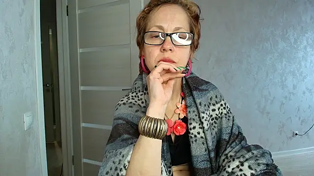 LioraWeiss – Live XXX-chat