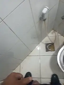 Stallionbull37 Adlı Modelin Web Kamerası Şovu